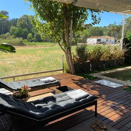 Paz Y Tranquilidad, A Un Paso De Sevilla San Juan de Aznalfarache Exterior foto