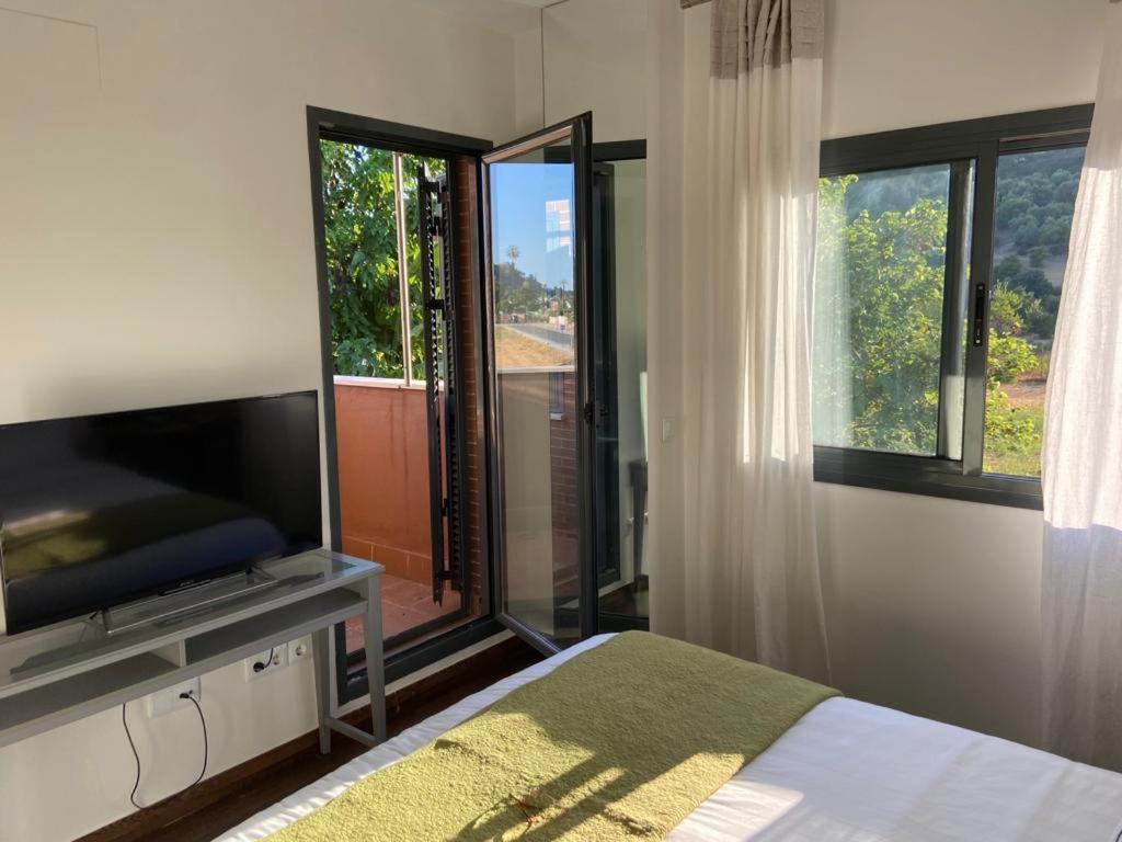 Casa de Férias Paz Y Tranquilidad, A Un Paso De Sevilla