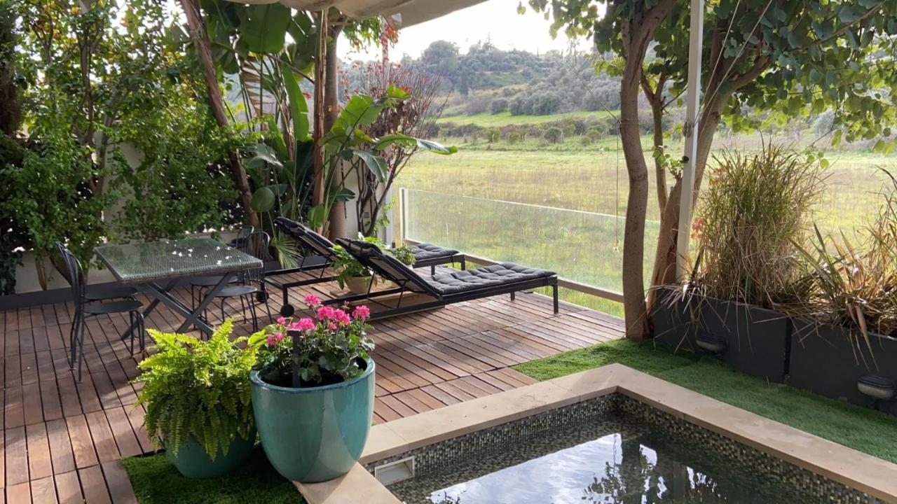 Paz Y Tranquilidad, A Un Paso De Sevilla Casa de Férias San Juan de Aznalfarache
