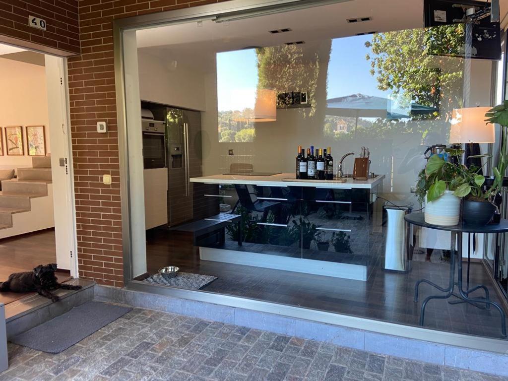 Ferienhaus Paz Y Tranquilidad, A Un Paso De Sevilla