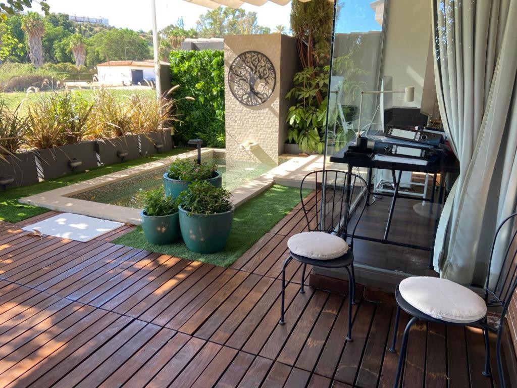 Ferienhaus Paz Y Tranquilidad, A Un Paso De Sevilla *