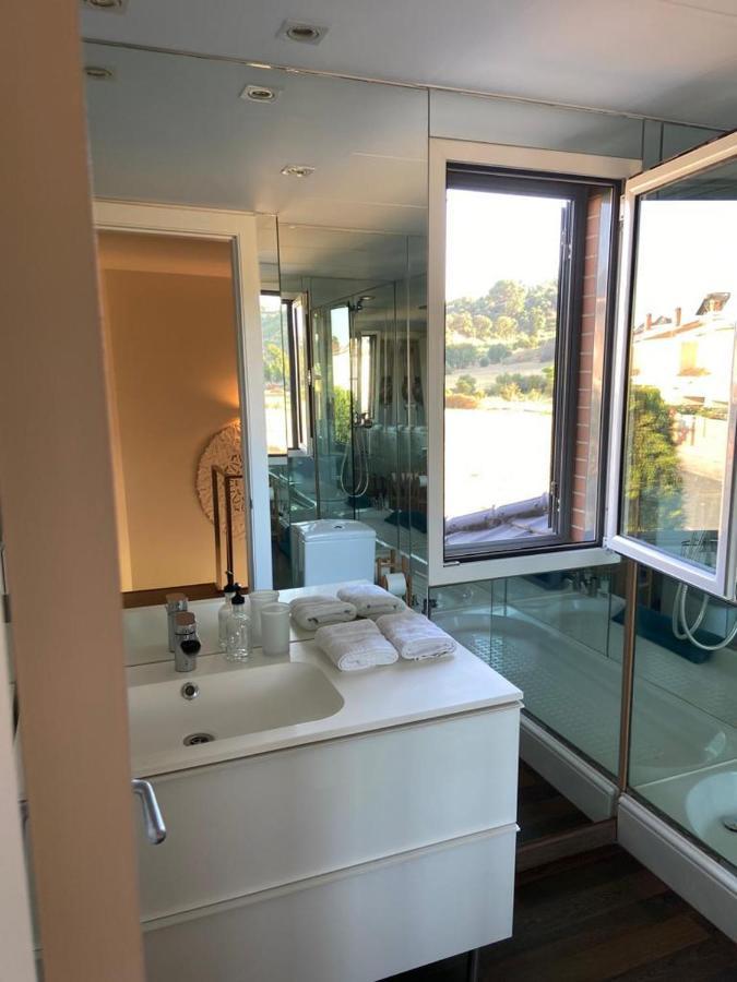Ferienhaus Paz Y Tranquilidad, A Un Paso De Sevilla