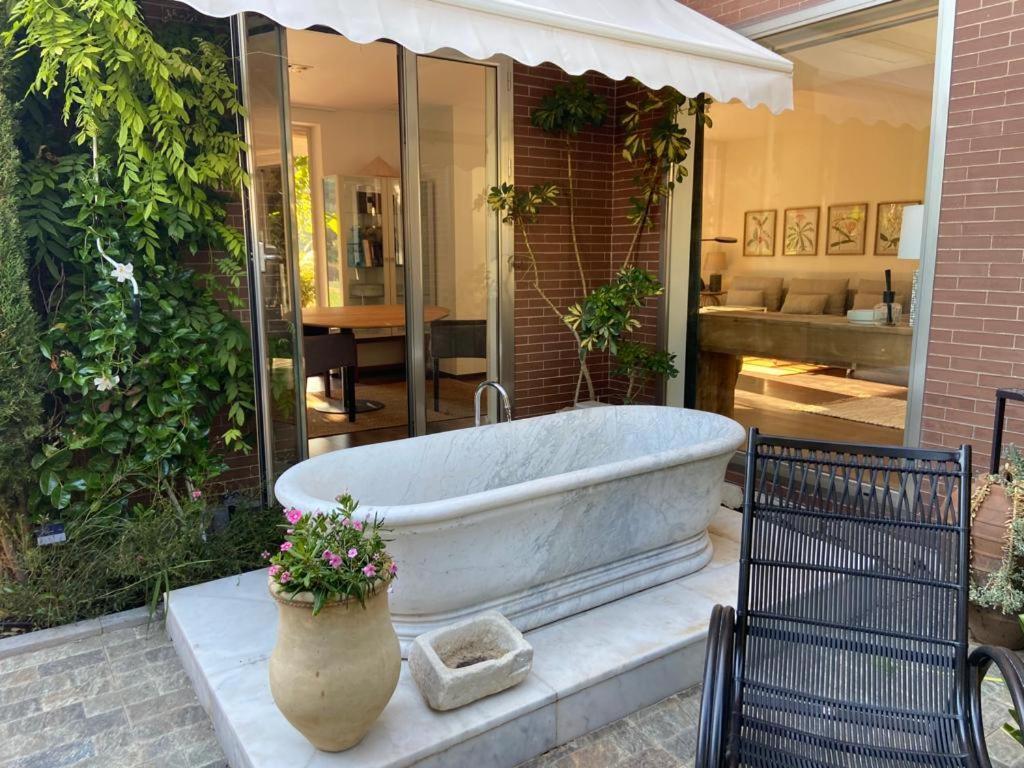 Ferienhaus Paz Y Tranquilidad, A Un Paso De Sevilla San Juan de Aznalfarache