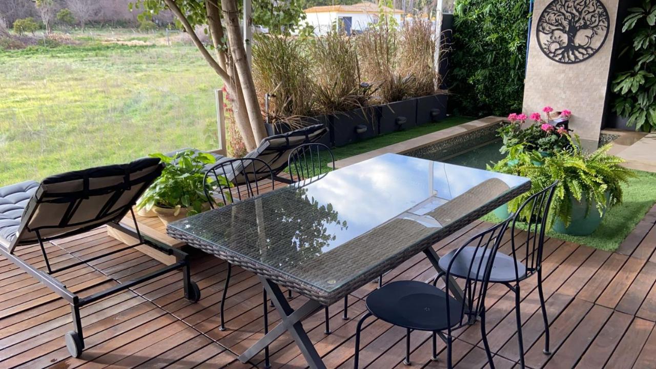 Ferienhaus Paz Y Tranquilidad, A Un Paso De Sevilla San Juan de Aznalfarache