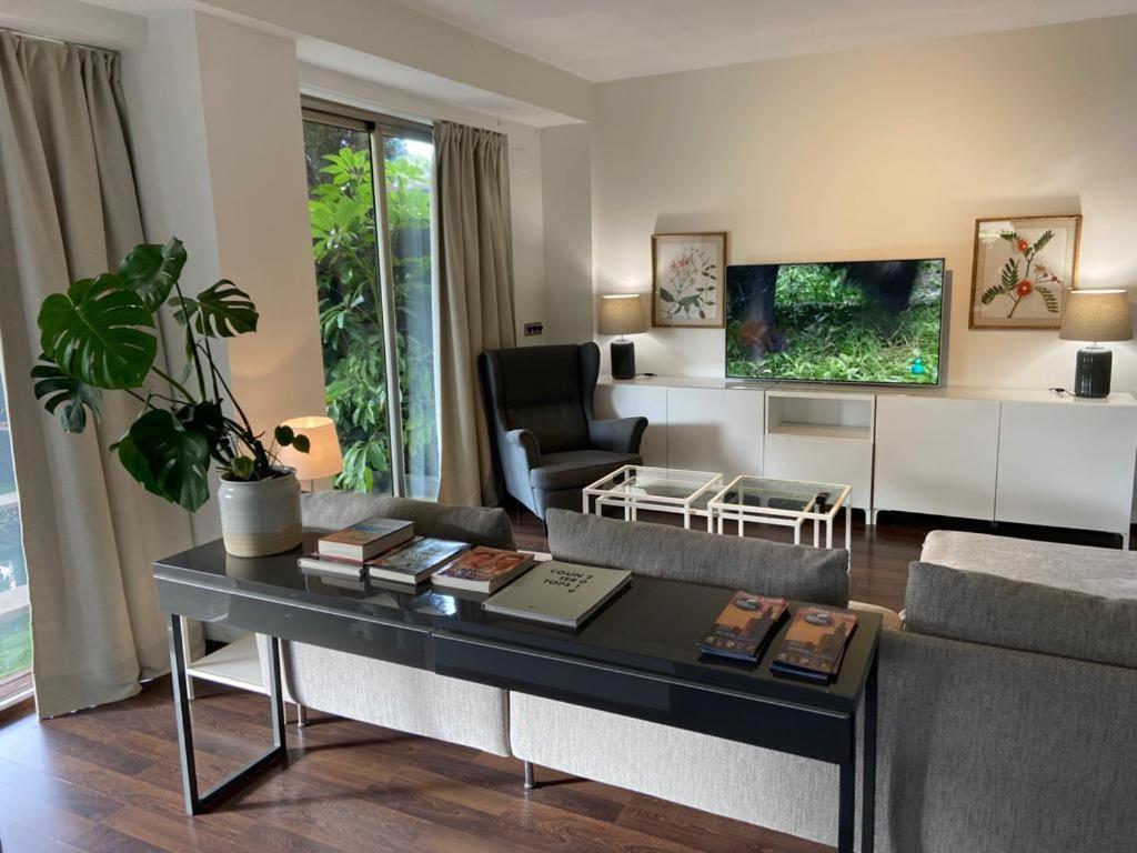 Paz Y Tranquilidad, A Un Paso De Sevilla Ferienhaus San Juan de Aznalfarache