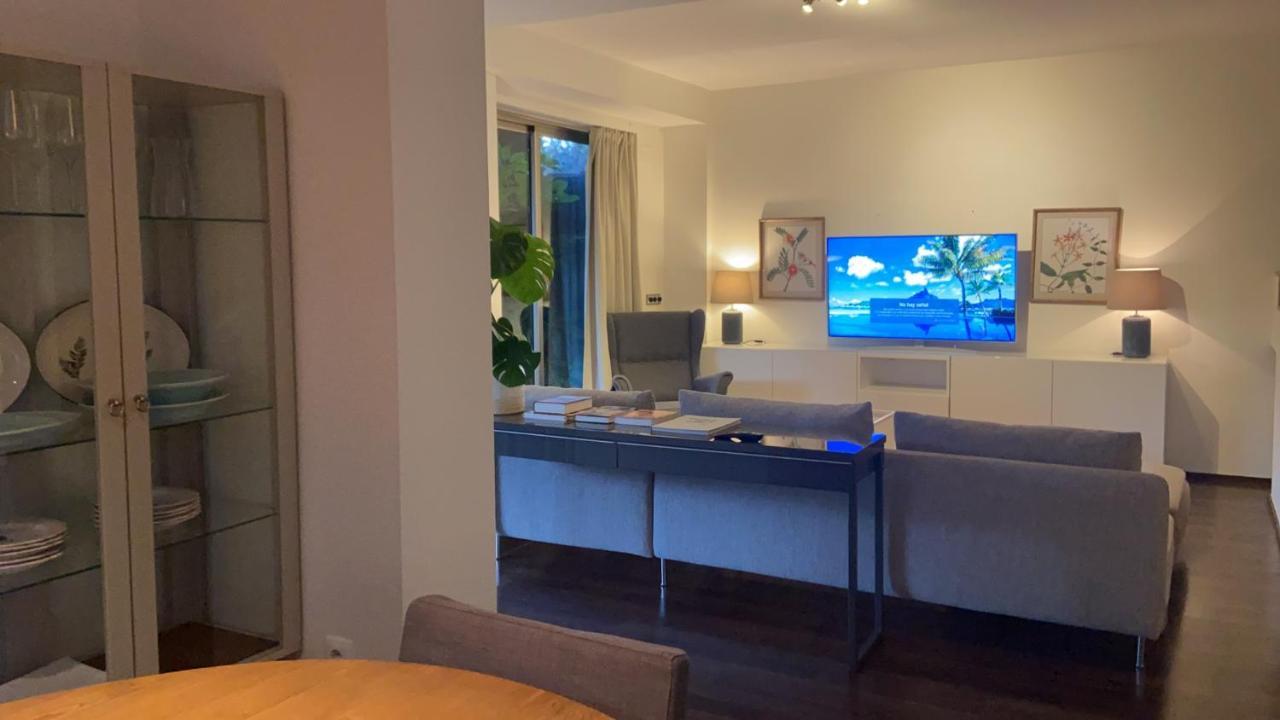 Paz Y Tranquilidad, A Un Paso De Sevilla Ferienhaus San Juan de Aznalfarache