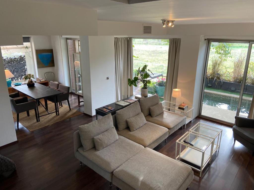 Paz Y Tranquilidad, A Un Paso De Sevilla Ferienhaus