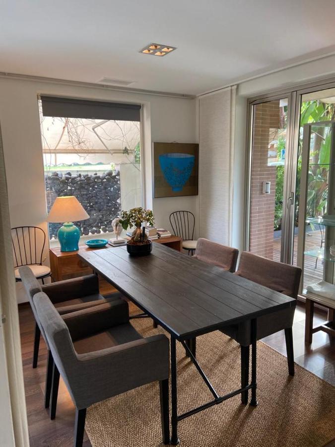 Ferienhaus Paz Y Tranquilidad, A Un Paso De Sevilla