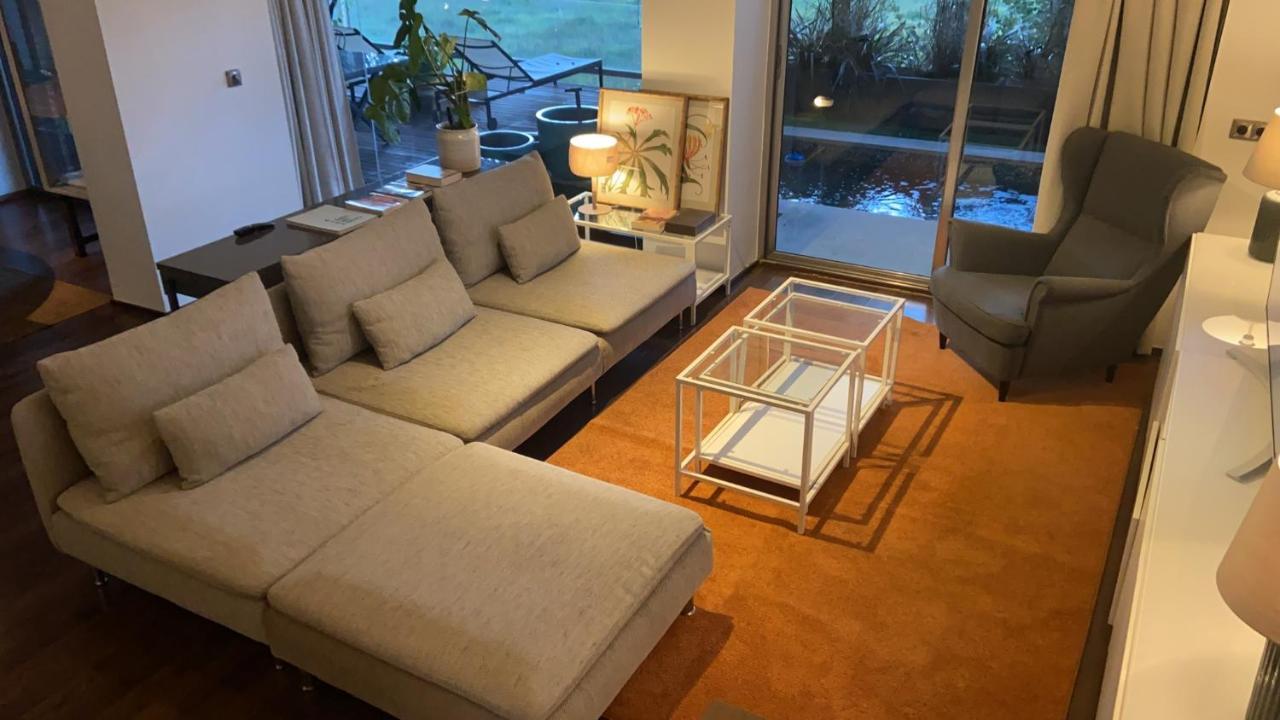 Ferienhaus Paz Y Tranquilidad, A Un Paso De Sevilla San Juan de Aznalfarache